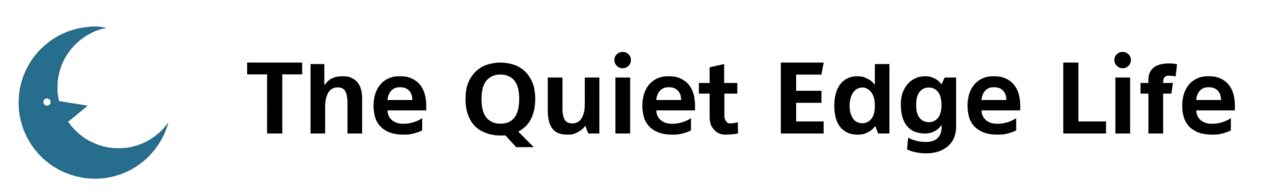 TheQuietEdgeLifeLogo